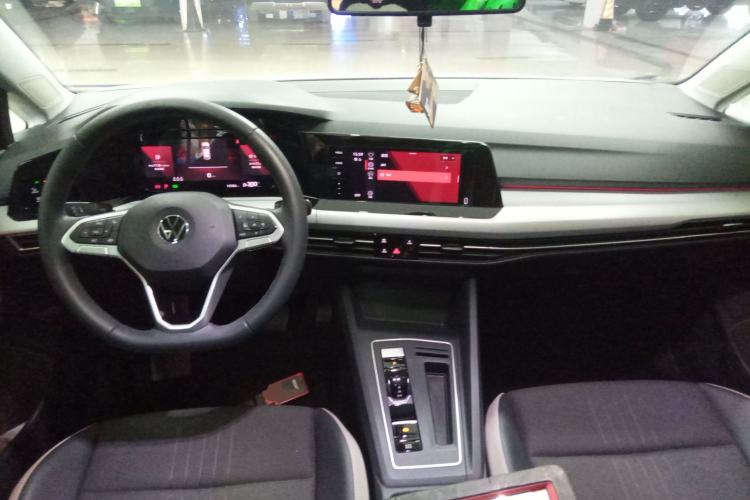 Used Volkswagen Golf 2021 280TSI DSG Pro
