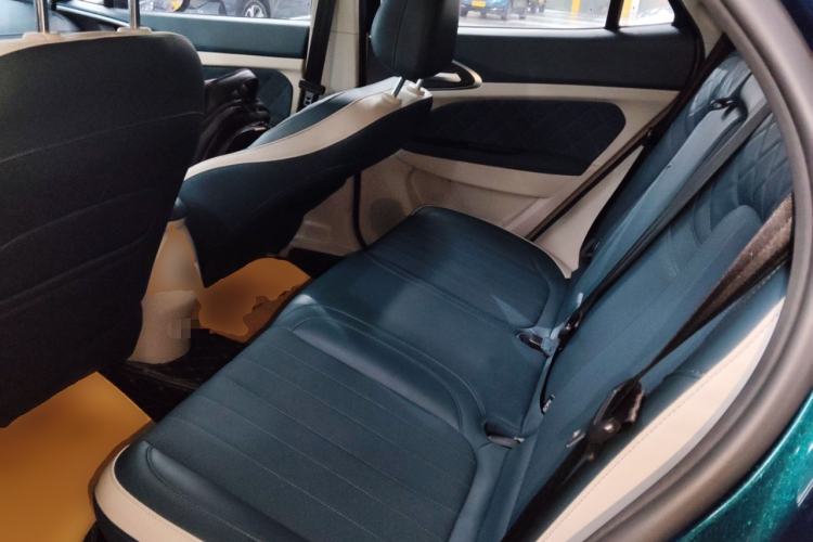 Used ORA Good Cat 2021 400km Standard Range Athena Edition Lithium-Ion Battery