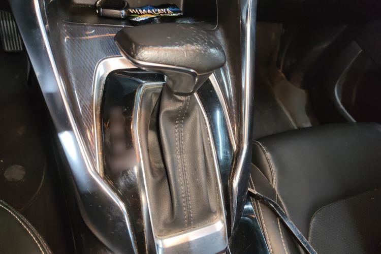 Used SAIC MAXUS G50 2022 1.5T Automatic Comfort Touring B
