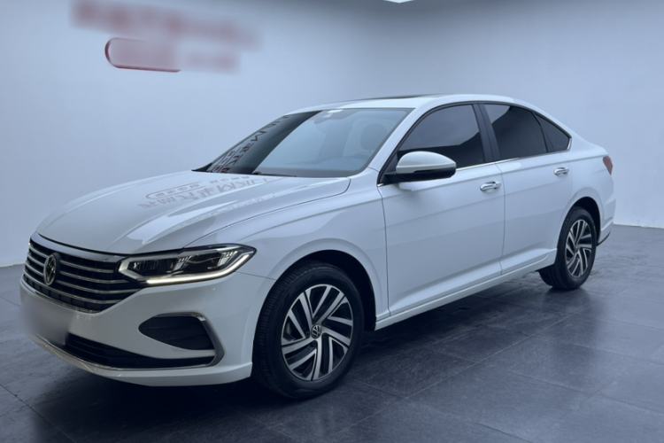 Used Volkswagen Lavida 2023 300TSI DSG Full-Comfort Edition