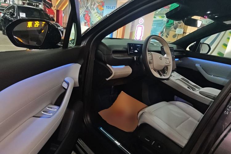 Used Nio ES6 2023 75 kWh