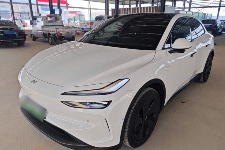 Used ONVO L60 2024 60 kWh Rear-Drive Version