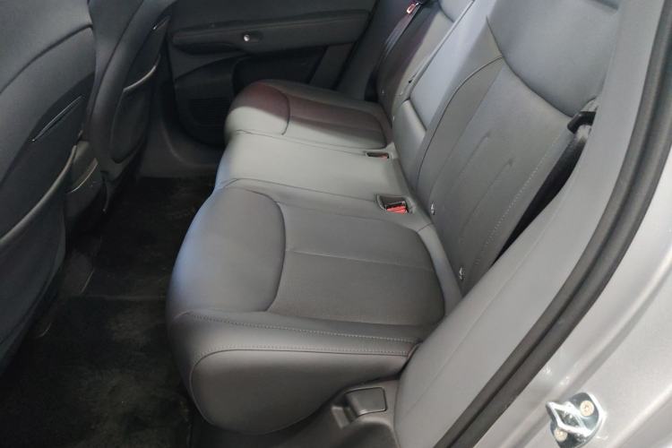 Used XPeng G6 2025 625 Long-Range Max Flagship Edition
