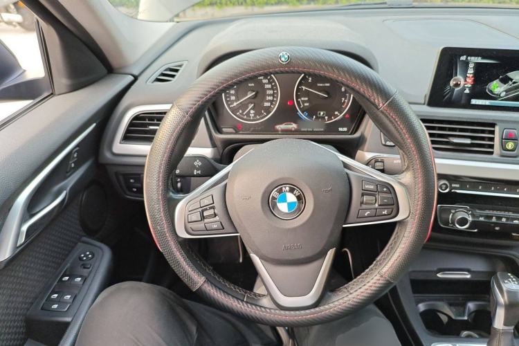 Used BMW 1 Series 2017 118i Fashion Model
