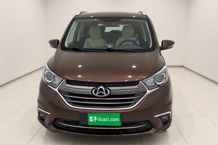 Used Chana Oushang A600 2018 1.5L Manual Luxury Model
