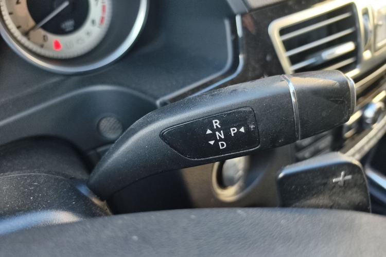 Used Mercedes-Benz E-Class 2015 E 260 L Sport Edition
