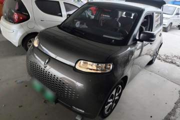 Used ORA White Cat 2022 Upgraded Model 305km Range Luxury Version Lithium-Ion Battery