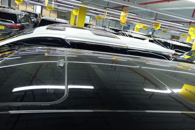 Used Lexus LM 2020 300h Seven-Seat Elegant Edition
