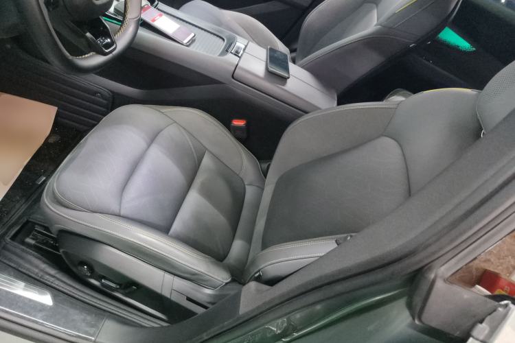 Used Lynk & Co 08 EM-P 2023 245km Ultra-Long Range Halo