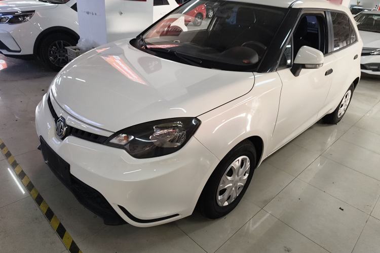 Used MG 3 2016 1.3L AMT Comfort Edition