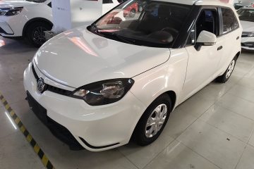 Used MG 3 2016 1.3L AMT Comfort Edition