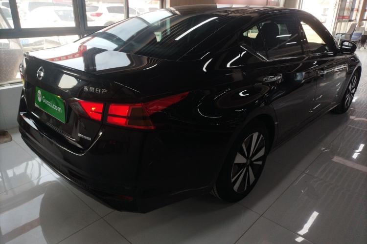 Used Nissan Teana 2021 2.0L XL Comfort Edition
