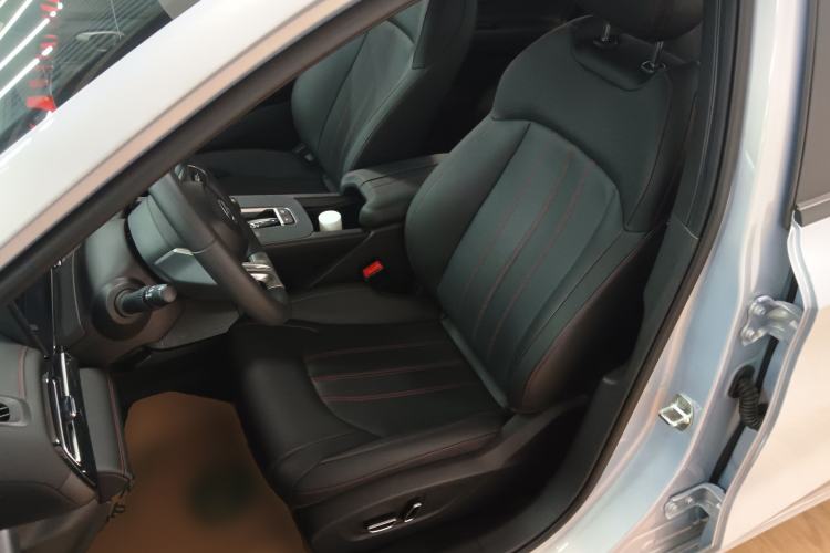 Used GAC Trumpchi EMPOW 2023 Shadow Leopard H High-Energy Hybrid Edition