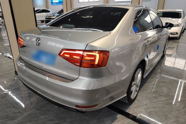 Used Volkswagen Sagitar 2018 280TSI DSG Ignite Edition