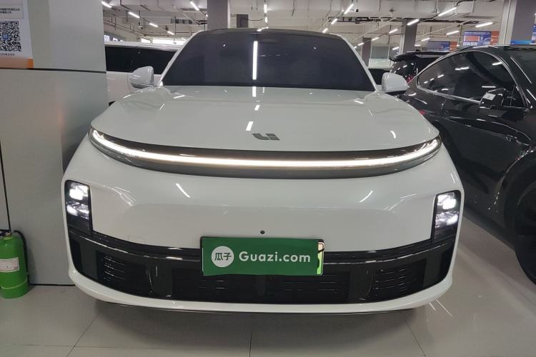 Used Li Auto L7 2023 Pro Model