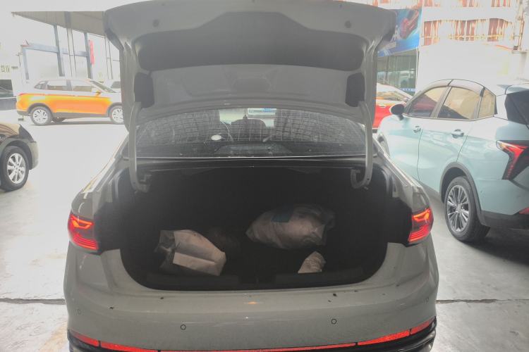 Used Volkswagen Sagitar 2023 300TSI DSG Excellence Edition