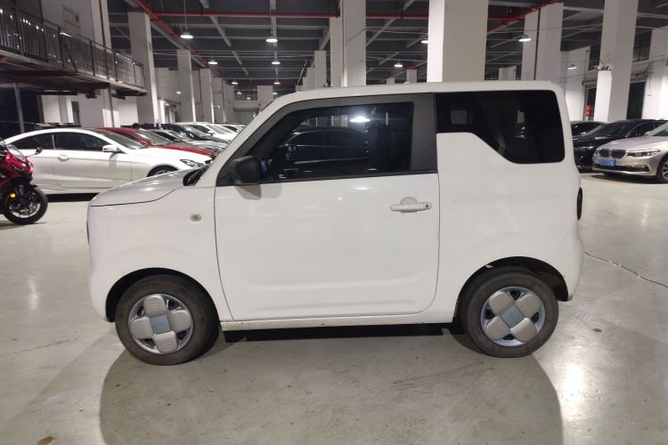 Used  Panda 2023 Panda Mini 200km Endurance Bear
