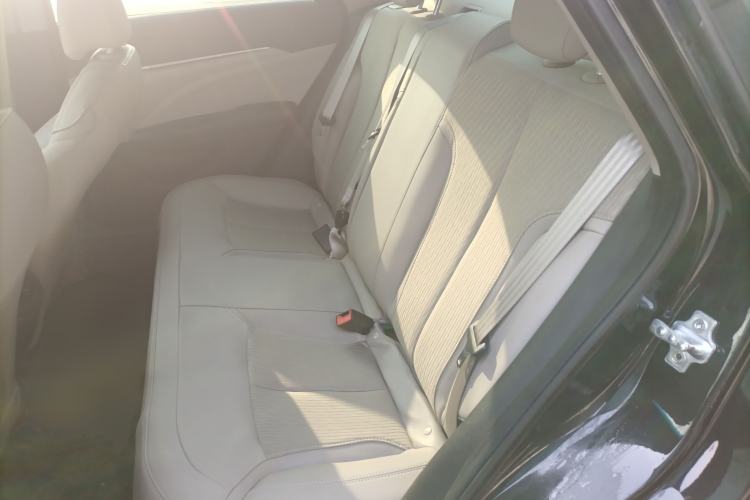 Used Buick GT 2017 15N Automatic Elite Version