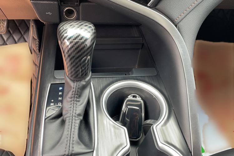 Used Toyota Camry 2023 2.0G Luxury Edition
