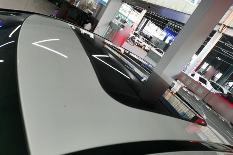 Used Mercedes-Benz C-Class 2021 C 260 Star Edition