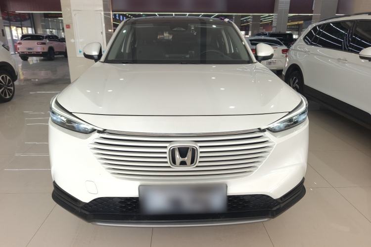 Used Honda Vezel 2023 1.5L CVT Tech Edition
