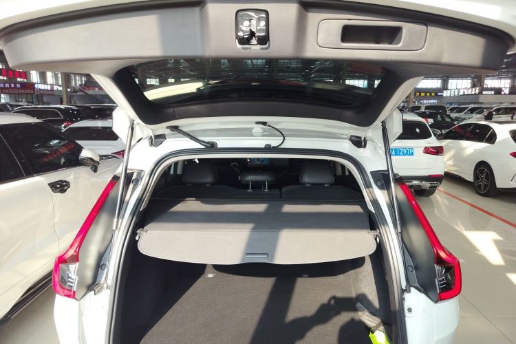 Used Honda CR-V 2023 240TURBO Two-Wheel Drive FENGSHANG Edition 5 Seats
