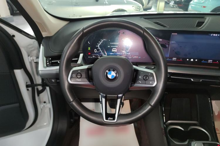 Used BMW X1 2023 sDrive25Li M Sport Package