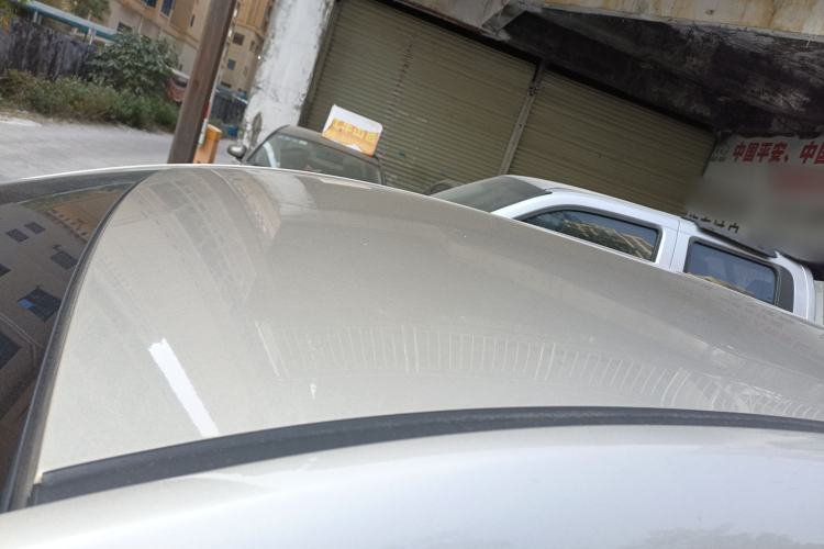 Used Geely Auto Emgrand 2018 1.5L CVT Luxury Model
