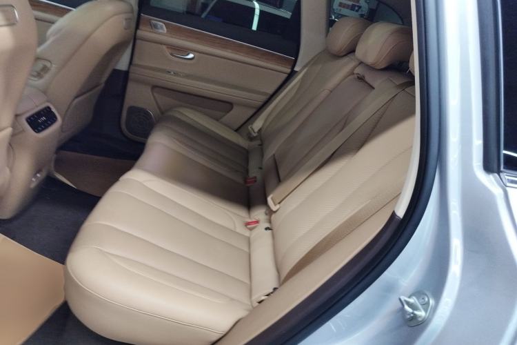 Used Hima AITO M7 2024 1.5T Rear-Drive Plus Version 5 Seats