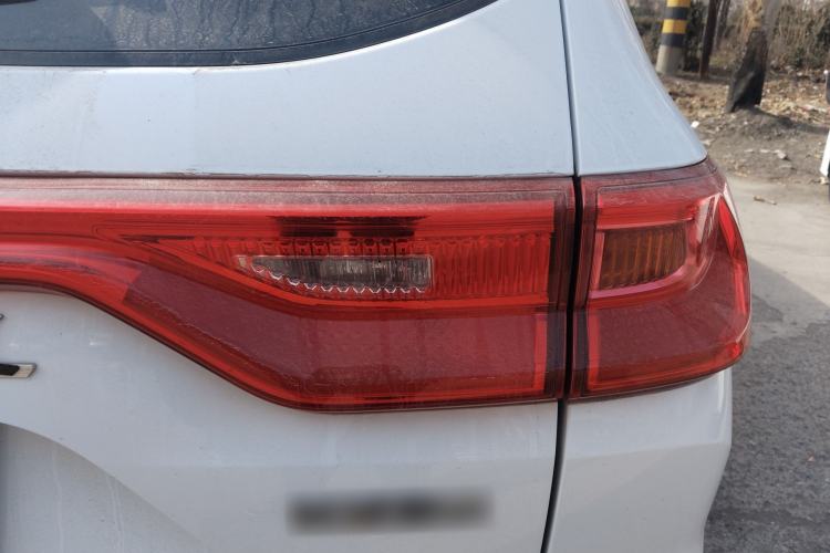 Used Haval M6 2021 PLUS 1.5T DCT Elite Smart Connectivity Model