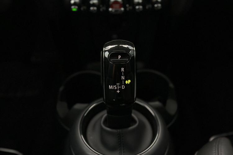 Used  MINI 2023 1.5T COOPER Artist
