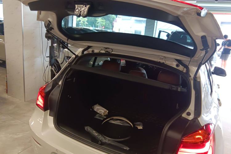 Used BMW 1 Series 2018 118i Leading Model
