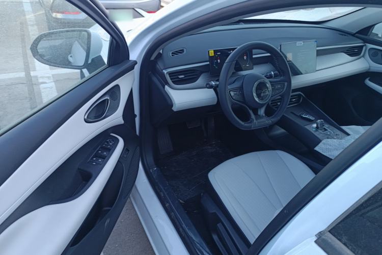 Used BYD Seal 05 DM-i 2025 DM-i Smart Drive 55KM Luxury Model
