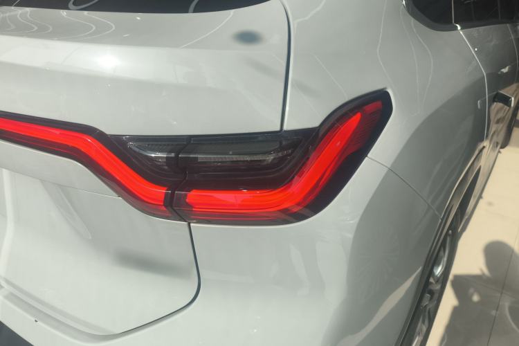 Used Nio EC6 2020 605 km Sport Edition
