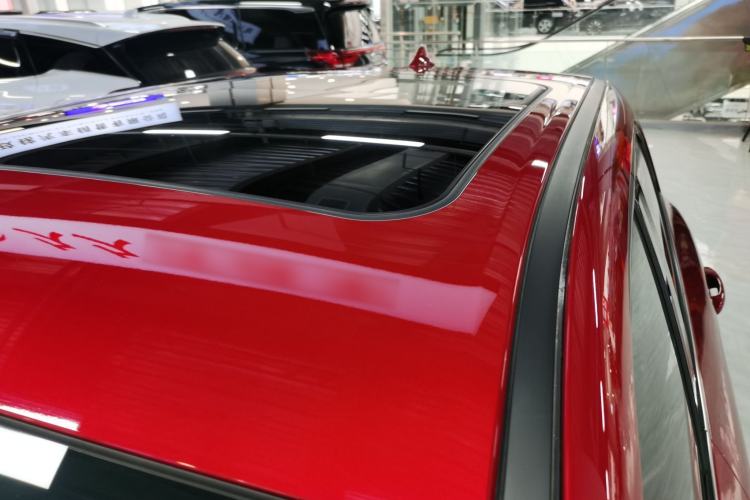 Used ORA Good Cat 2021 400km Standard Range Athena Edition Lithium-Ion Battery
