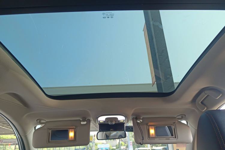 Used BYD Song 2016 2.0TID Automatic Prestige Edition
