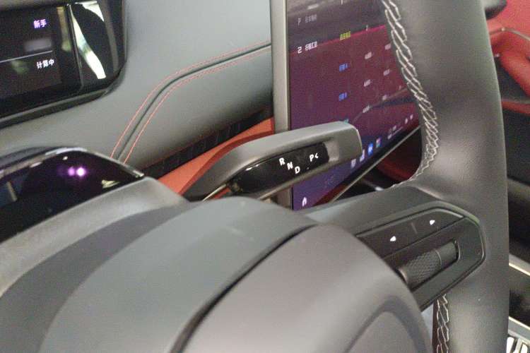 Used  SU7 2024 Four-Wheel Drive Ultra-Long Range Advanced Intelligent Driving Max Edition
