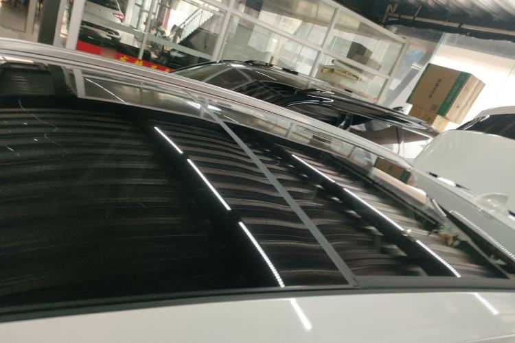 Used BMW X3 2022 Restyled xDrive25i M Sport Package