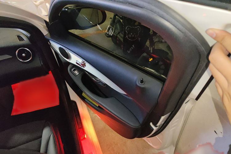 Used Mercedes-Benz C-Class 2017 C 200 Sport Edition
