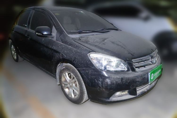 Used Great Wall C30 2013 1.5L Manual Luxury Model