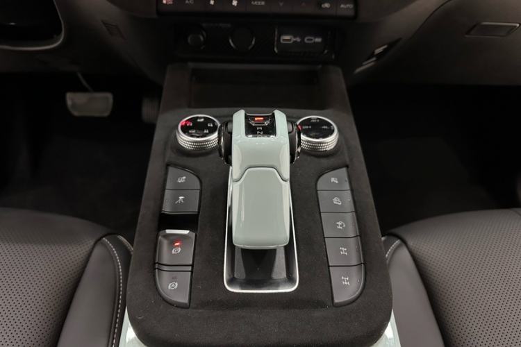 Used Tank 300 2023 2.0T Iron Rider 02