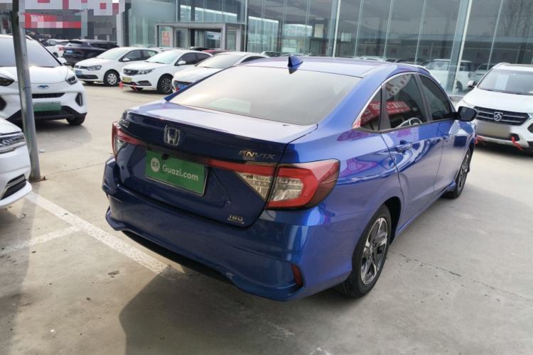 Used Honda Envix 2019 180TURBO CVT Enjoyment Edition China V
