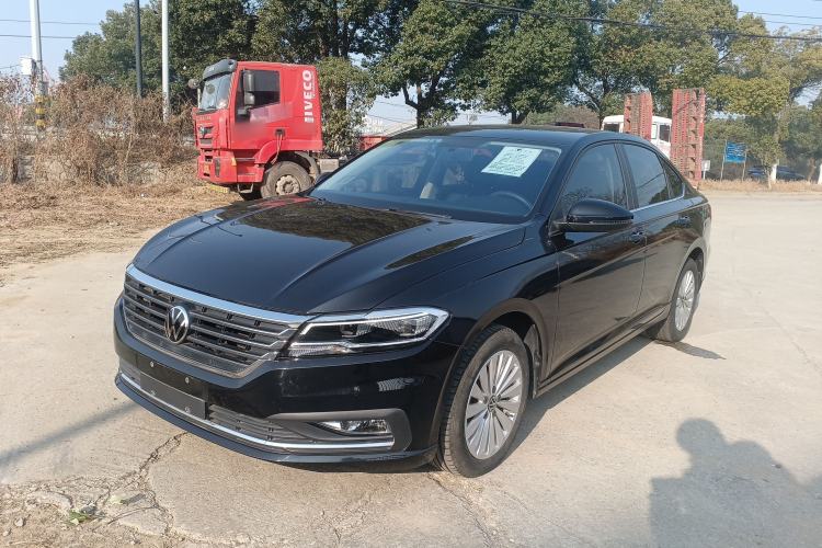 Used Volkswagen Lavida 2021 280TSI DSG Comfort Edition