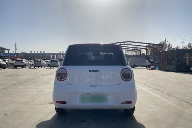 Used  Lumin 2022 210km Sweet Edition
