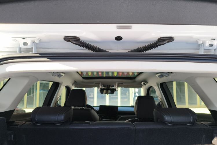 Used Haval H6 2023 National Trend Edition 1.5T Automatic Champion Version
