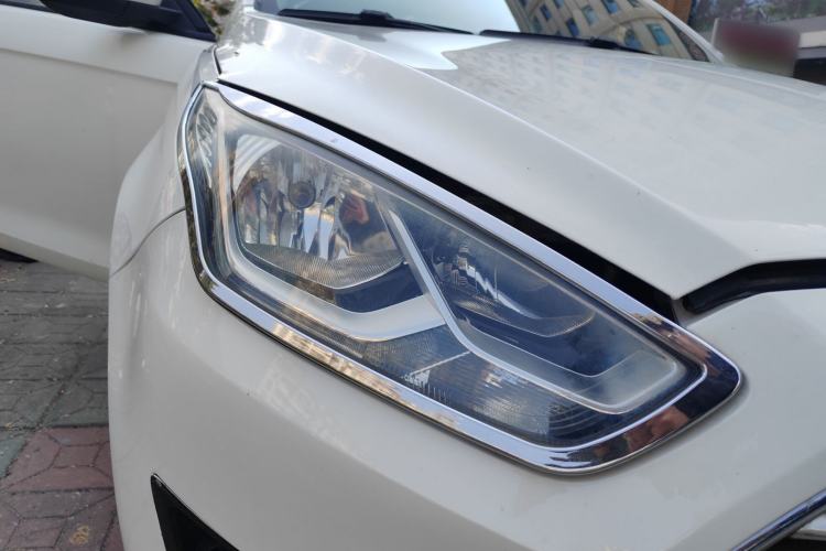 Used Ford Escort 2015 1.5L Automatic Comfort Model