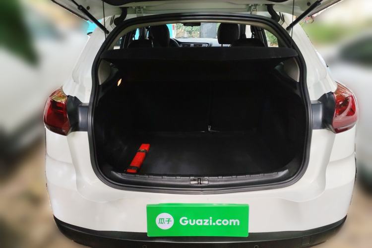 Used Citroen C3-XR 2015 1.6L Automatic Fashion Model
