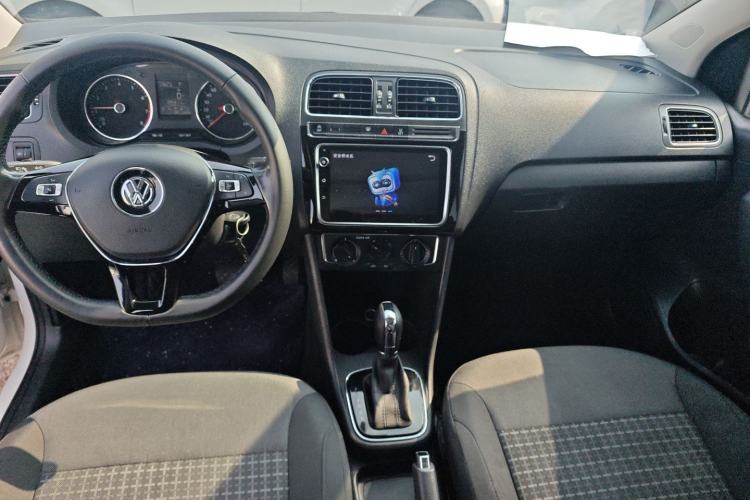 Used Volkswagen Polo 2018 1.5L Automatic Enjoyment Model