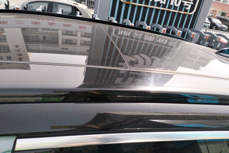 Used Nio ES6 2020 420 km Sport Edition
