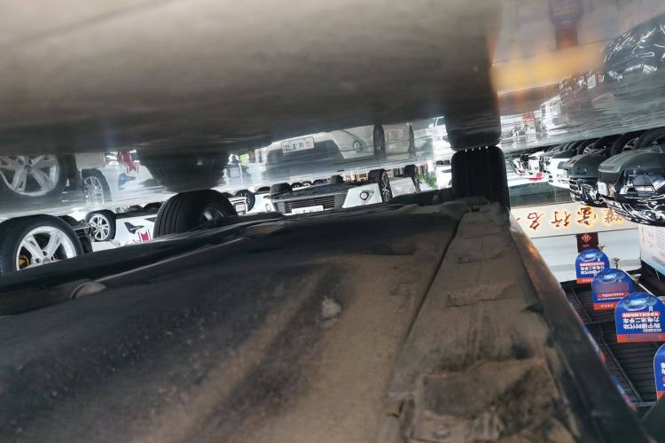 Used Volkswagen Magotan 2023 2 Million Units Commemorative Edition 330TSI DSG Luxury Version
